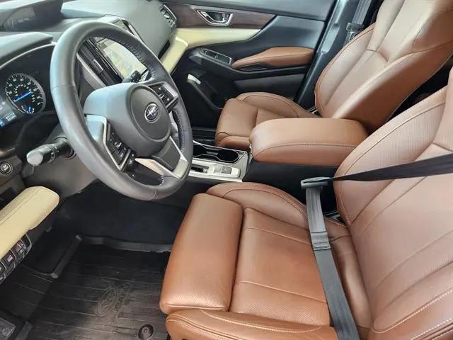 2021 Subaru Ascent Touring