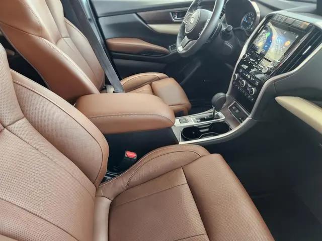 2021 Subaru Ascent Touring