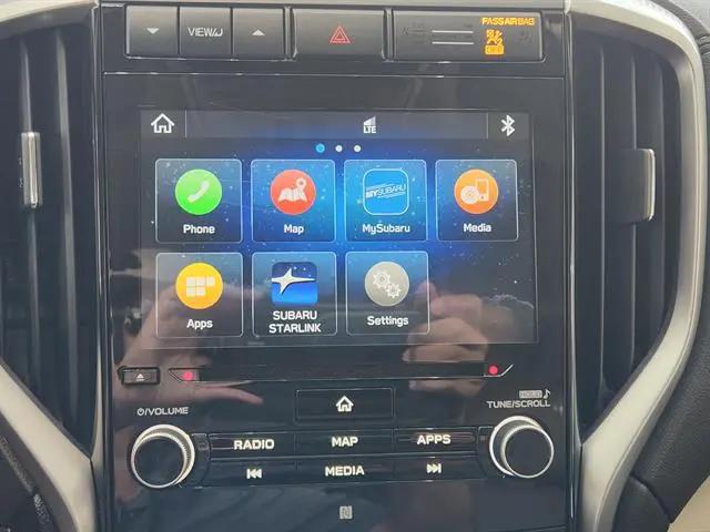 2021 Subaru Ascent Touring