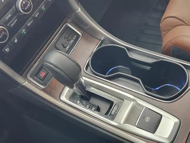 2021 Subaru Ascent Touring