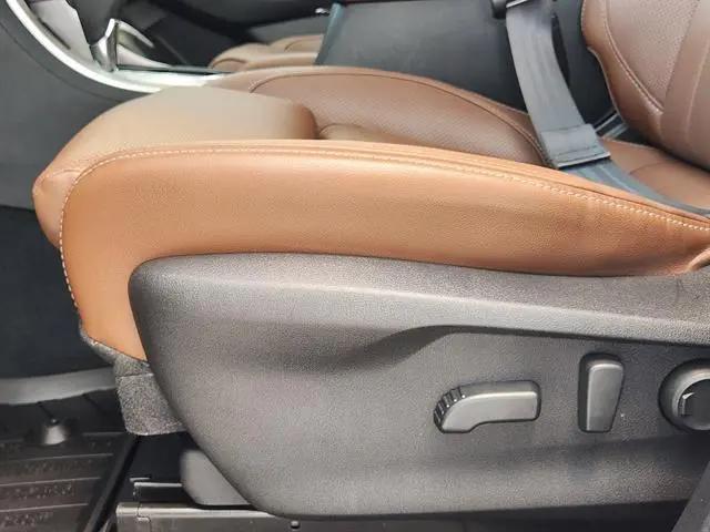 2021 Subaru Ascent Touring
