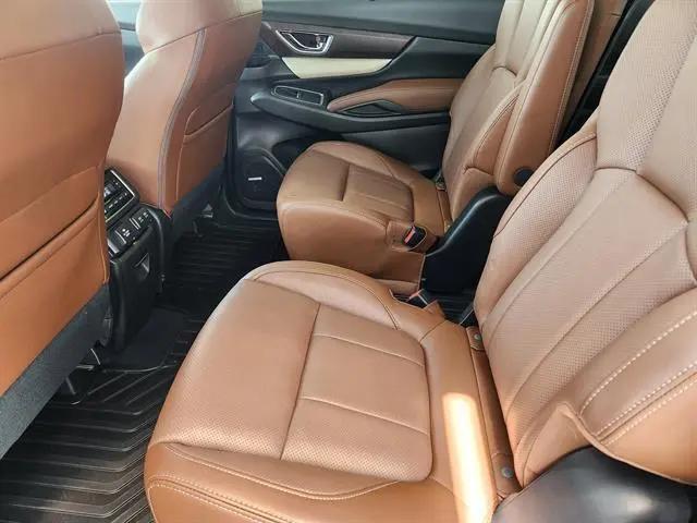 2021 Subaru Ascent Touring