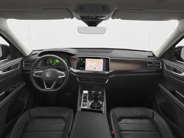 2026 Volkswagen Atlas SEL