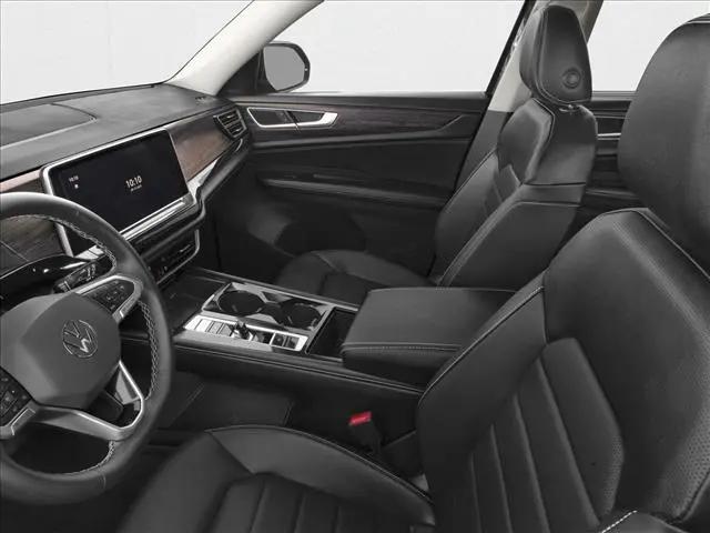 2026 Volkswagen Atlas SEL