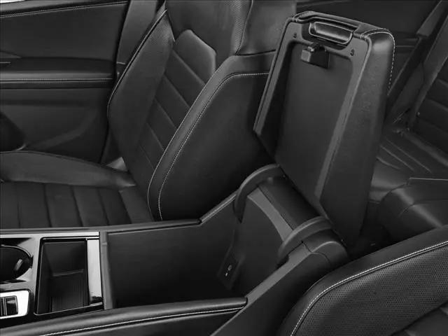 2026 Volkswagen Atlas SEL