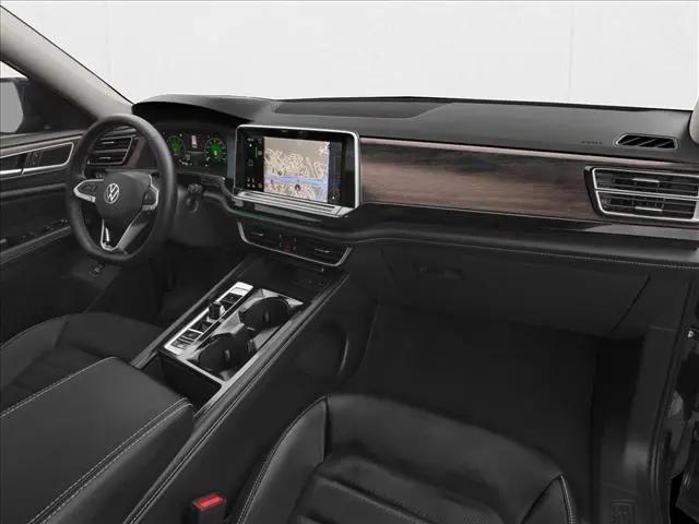 2026 Volkswagen Atlas SEL
