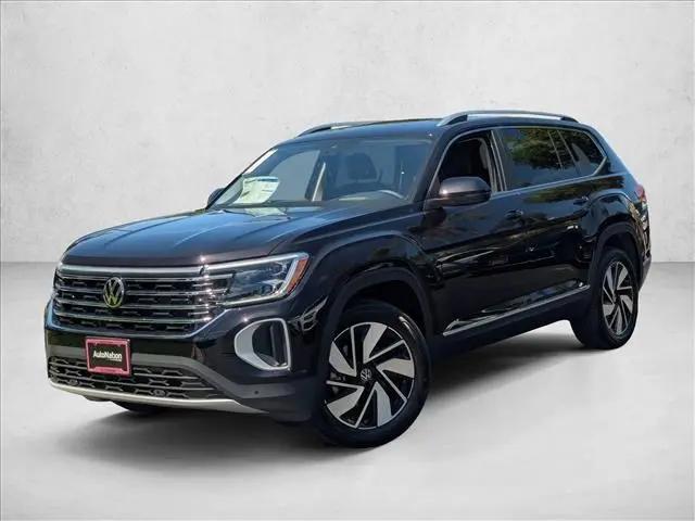 2026 Volkswagen Atlas SEL for sale in Carlsbad, CA