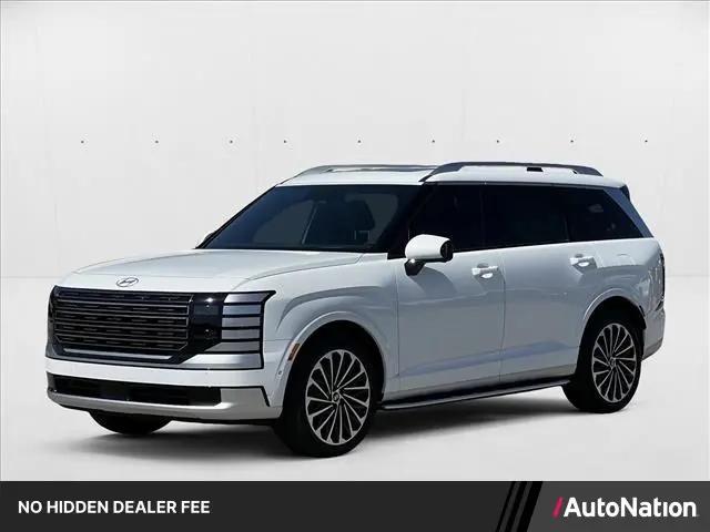 2026 Hyundai Palisade Calligraphy for sale in Valencia, CA