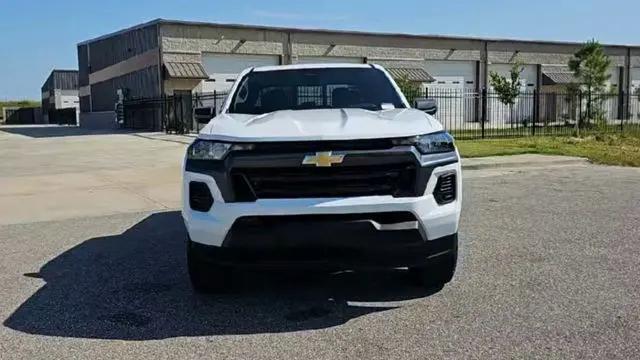 2026 Chevrolet Colorado 2WD LT