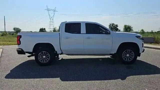 2026 Chevrolet Colorado 2WD LT
