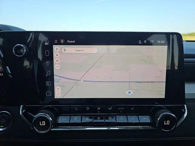 2026 Chevrolet Colorado 2WD LT