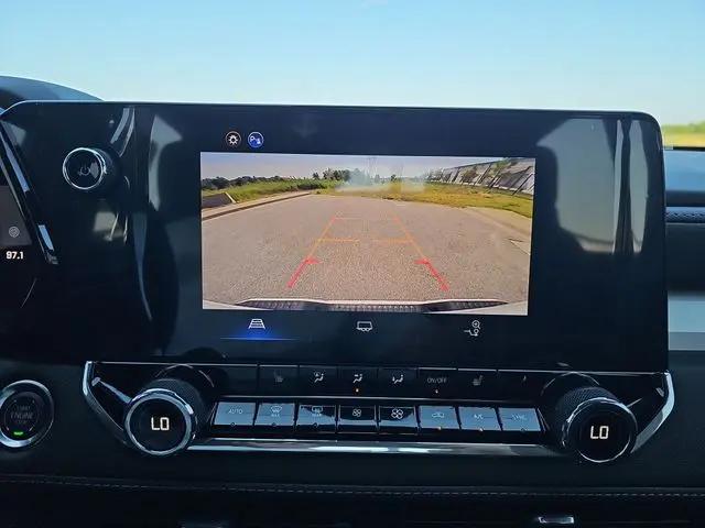 2026 Chevrolet Colorado 2WD LT