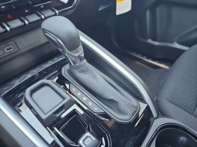 2026 Chevrolet Colorado 2WD LT