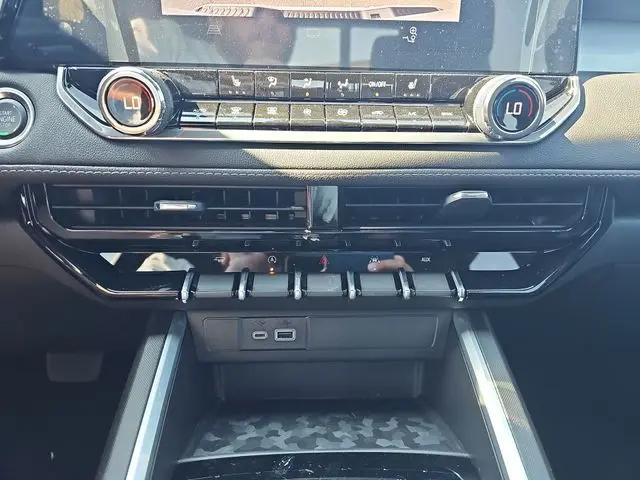 2026 Chevrolet Colorado 2WD LT