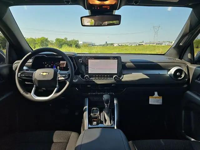 2026 Chevrolet Colorado 2WD LT