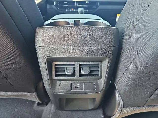 2026 Chevrolet Colorado 2WD LT