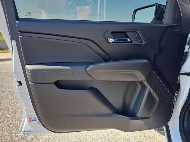 2026 Chevrolet Colorado 2WD LT