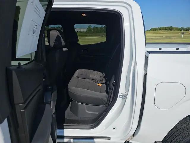 2026 Chevrolet Colorado 2WD LT