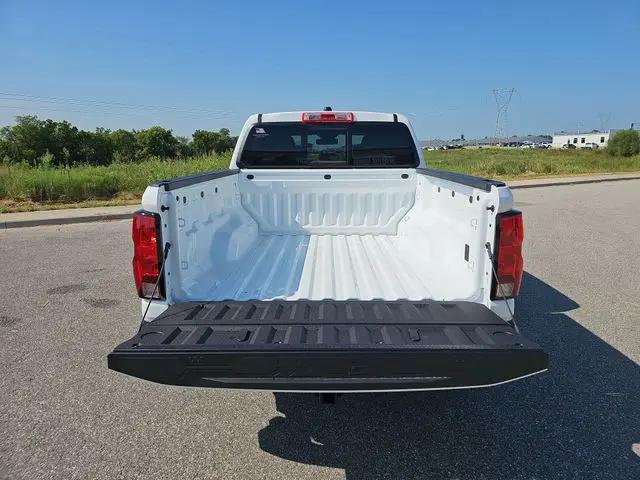 2026 Chevrolet Colorado 2WD LT