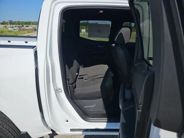 2026 Chevrolet Colorado 2WD LT