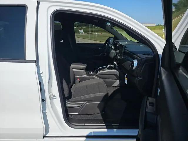 2026 Chevrolet Colorado 2WD LT