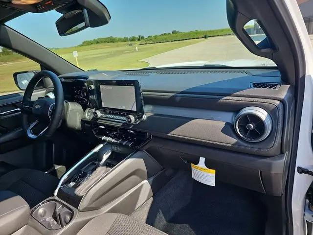 2026 Chevrolet Colorado 2WD LT