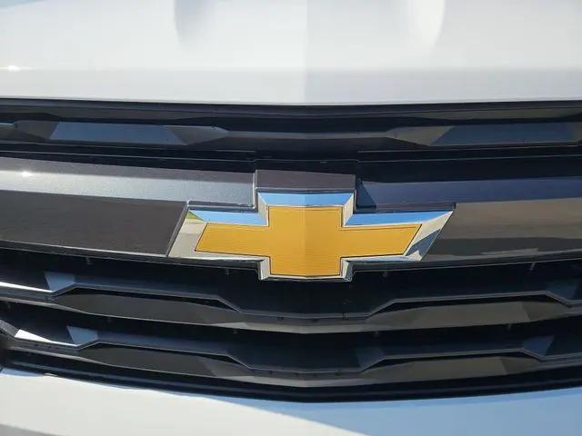 2026 Chevrolet Colorado 2WD LT