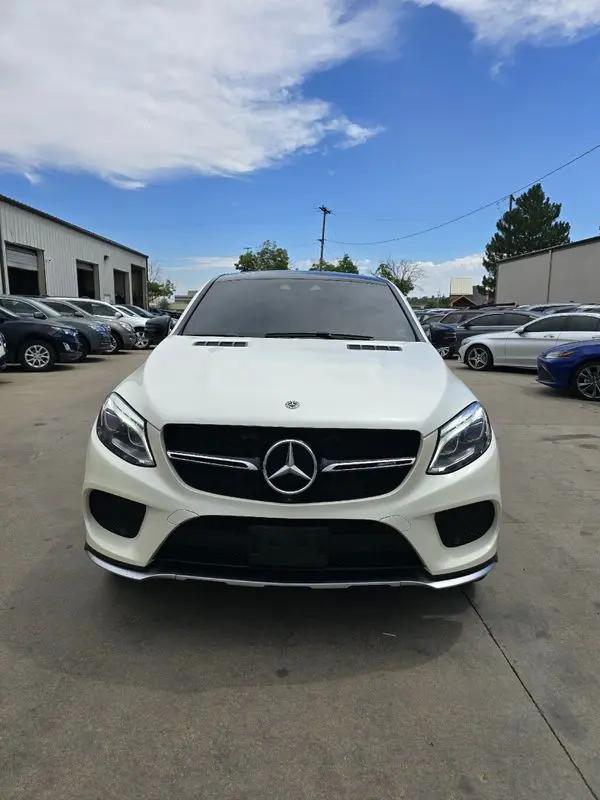 2017 Mercedes-Benz GLE AMG GLE 43 4MATIC for sale in Englewood, CO