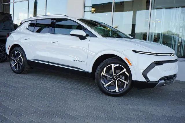 2025 Chevrolet Equinox LT 2 for sale in San Luis Obispo, CA