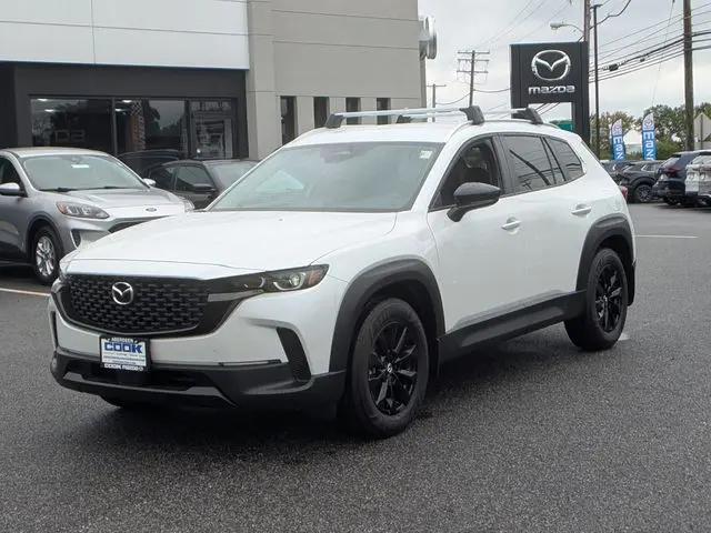 2025 Mazda CX-50 2.5 S Select Package for sale in Aberdeen, MD