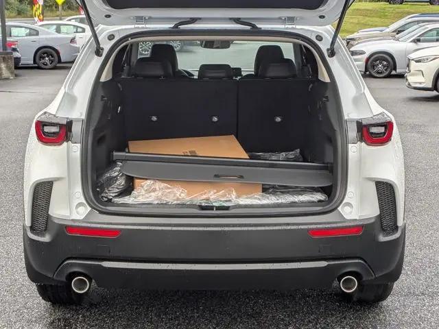 2025 Mazda CX-50 2.5 S Select Package