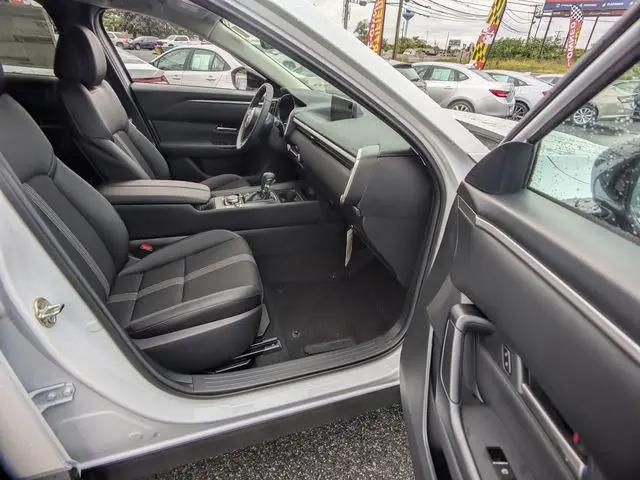 2025 Mazda CX-50 2.5 S Select Package