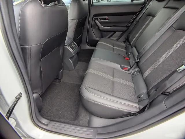 2025 Mazda CX-50 2.5 S Select Package