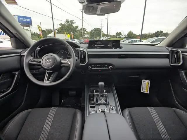 2025 Mazda CX-50 2.5 S Select Package