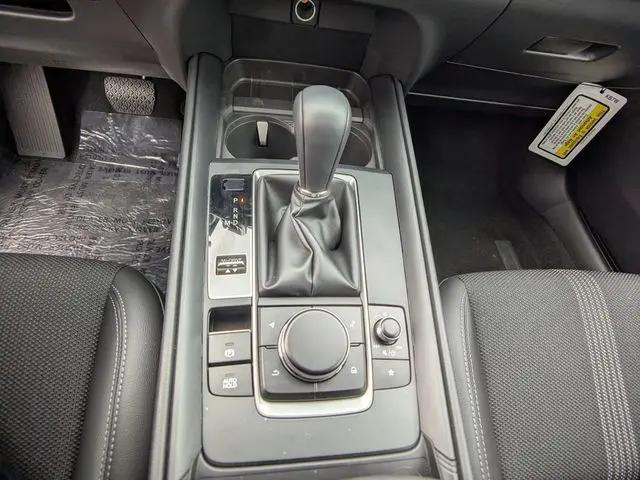 2025 Mazda CX-50 2.5 S Select Package