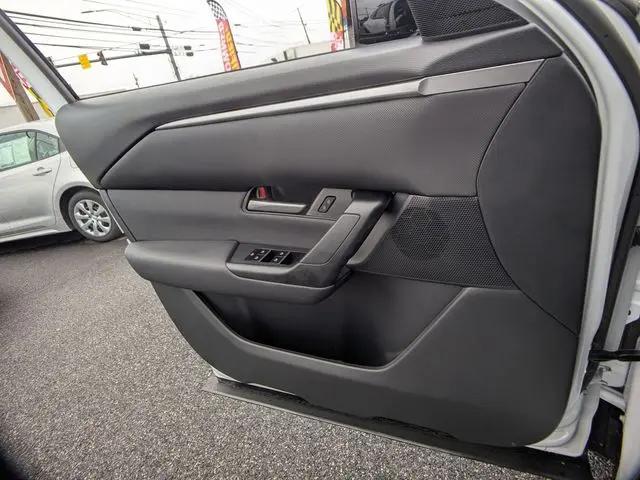 2025 Mazda CX-50 2.5 S Select Package