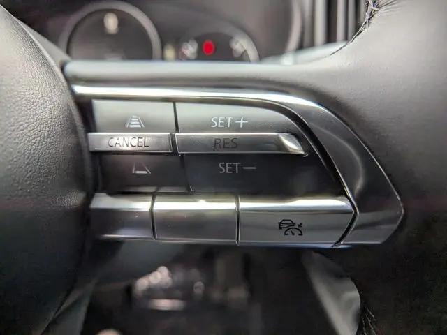 2025 Mazda CX-50 2.5 S Select Package