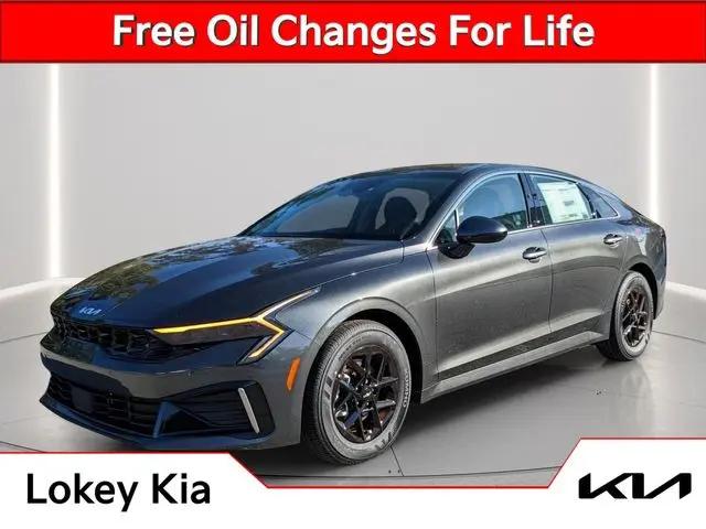 2026 Kia K5 LXS FWD for sale in Clearwater, FL