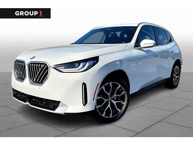 2026 BMW X3 30 xDrive for sale in Bluffton, SC