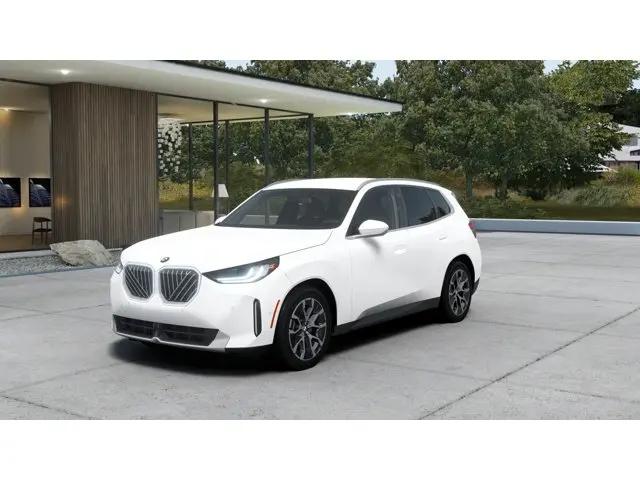 2026 BMW X3 30 xDrive for sale in Bluffton, SC