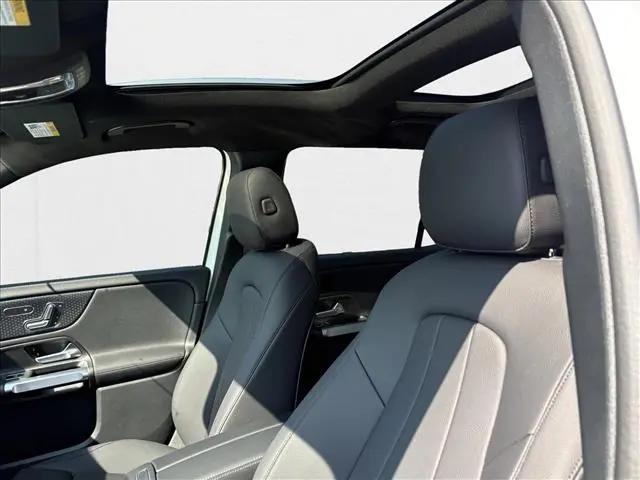 2026 Mercedes-Benz GLB GLB 250