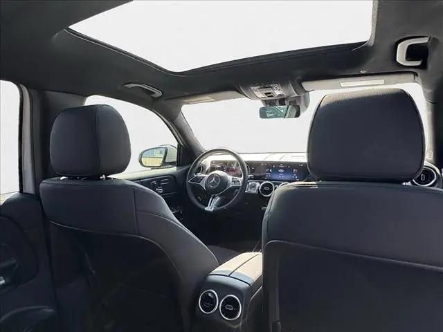 2026 Mercedes-Benz GLB GLB 250