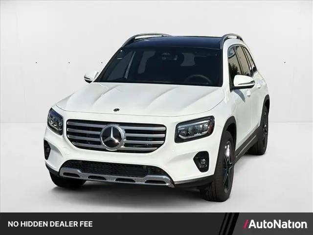 2026 Mercedes-Benz GLB GLB 250 for sale in Marietta, GA