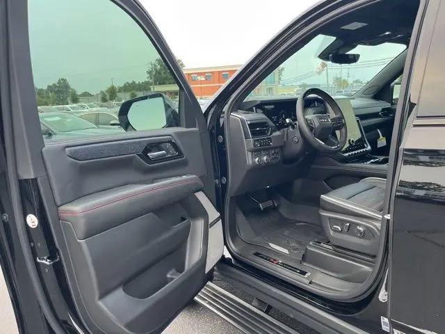 2025 GMC Yukon 4WD AT4 Ultimate