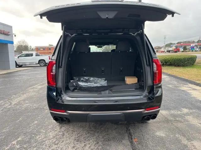 2025 GMC Yukon 4WD AT4 Ultimate