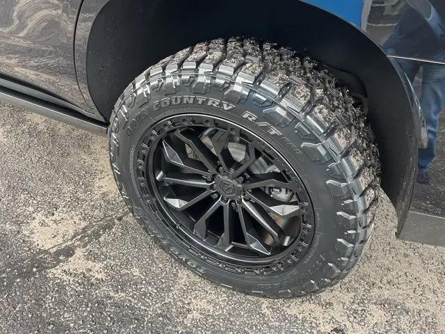 2025 GMC Yukon 4WD AT4 Ultimate