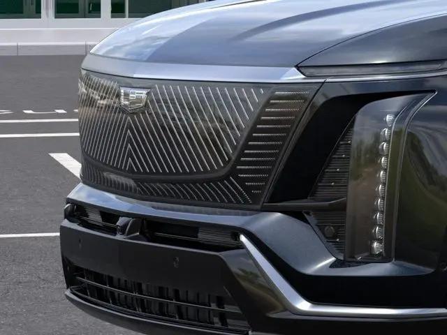 2026 Cadillac iQ Premium Luxury