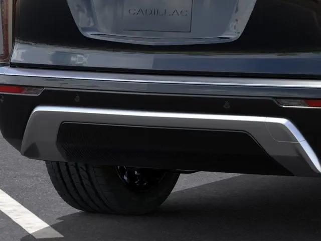 2026 Cadillac iQ Premium Luxury