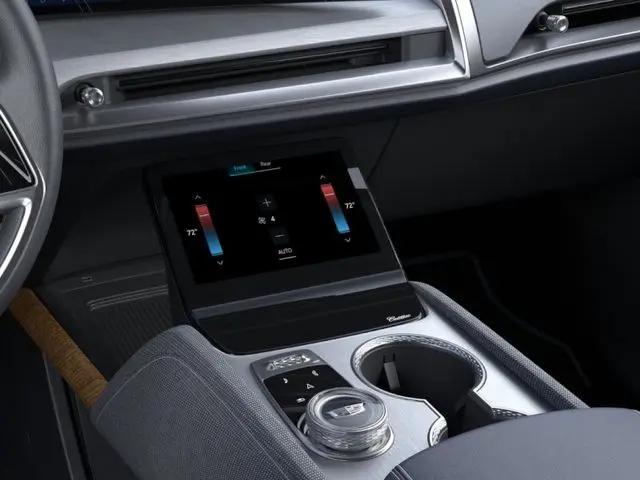 2026 Cadillac iQ Premium Luxury