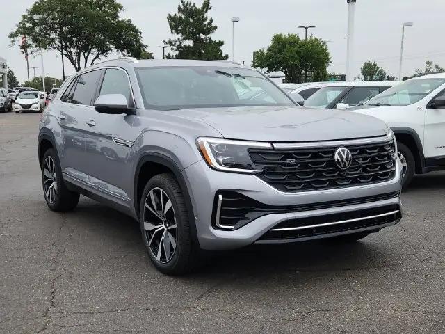 2026 Volkswagen Atlas Cross Sport SEL Premium R-Line for sale in Greeley, CO